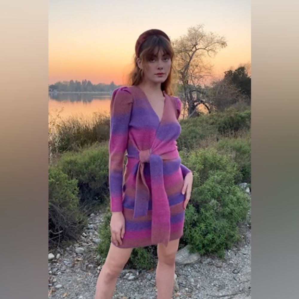 Adelyn Rae dress